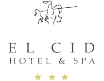 El Cid Hotel & Spa logo